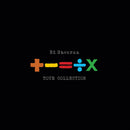 Ed Sheeran - +-=   (tour collection) (LP)