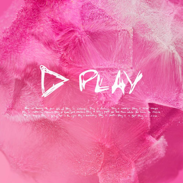 Ed Sheeran - Play (LP) - Discords.nl