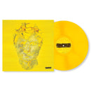 Ed Sheeran - Subtract (-) (LP) - Discords.nl