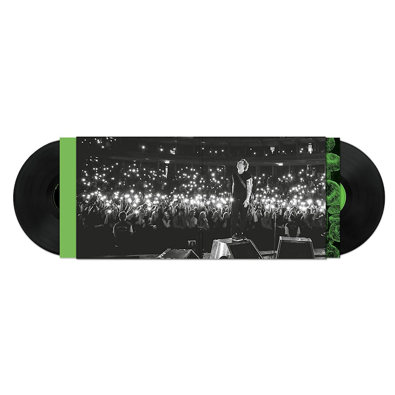 Ed Sheeran - Multiply (x) (LP) - Discords.nl