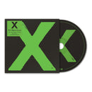 Ed Sheeran - Multiply (x) (CD) - Discords.nl