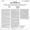 Lee Morgan - Tom Cat (LP Tweedehands)