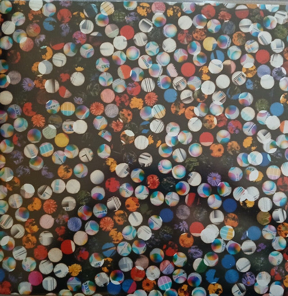 Four Tet - There Is Love In You (LP) - Discords.nl