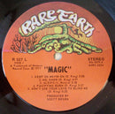 Magic (21) - Magic (LP Tweedehands)