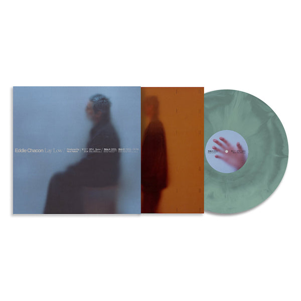 Eddie Chacon - Lay low (LP) - Discords.nl