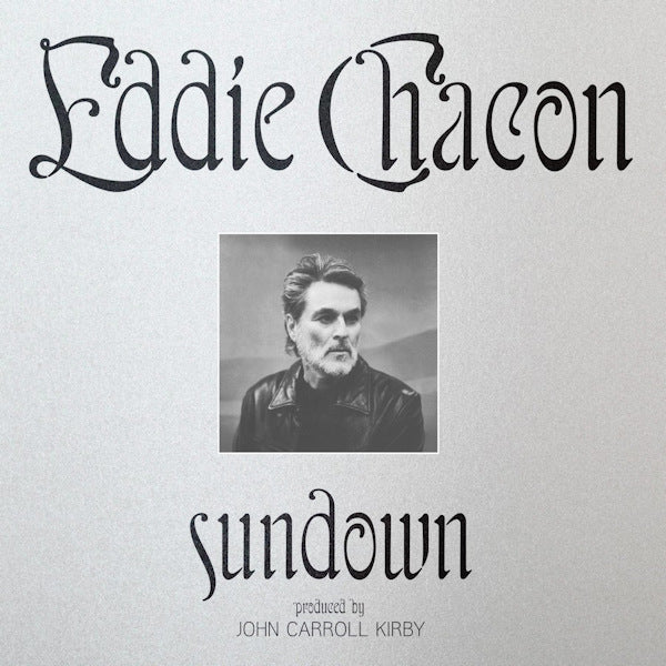 Eddie Chacon - Sundown (CD) - Discords.nl