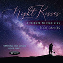 Eddie Daniels - Night kisses (CD) - Discords.nl