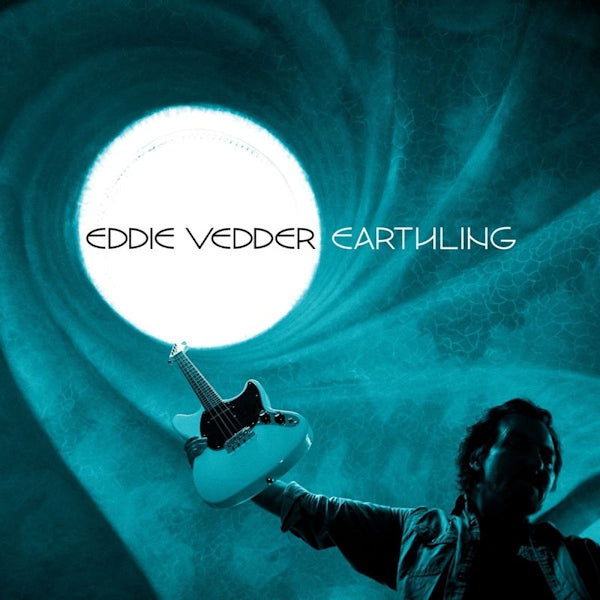 Eddie Vedder - Earthling (CD) - Discords.nl