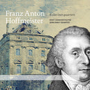 Eddy Vanoosthuyse / Zemlinsky Quartet - 6 clarinet quartets (CD) - Discords.nl