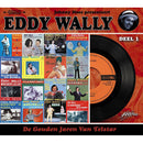 Eddy Wally - De gouden jaren van telstar deel 1 (CD) - Discords.nl