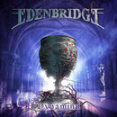 Edenbridge - Dynamind (CD) - Discords.nl