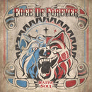 Edge Of Forever - Native soul (CD) - Discords.nl