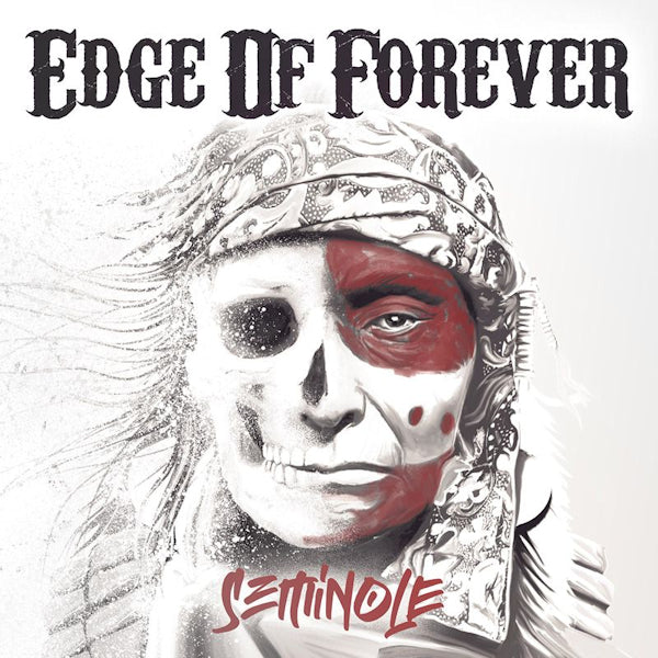 Edge Of Forever - Seminole (CD) - Discords.nl