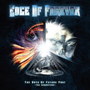 Edge Of Forever - The days of future past -the remasters- (CD) - Discords.nl