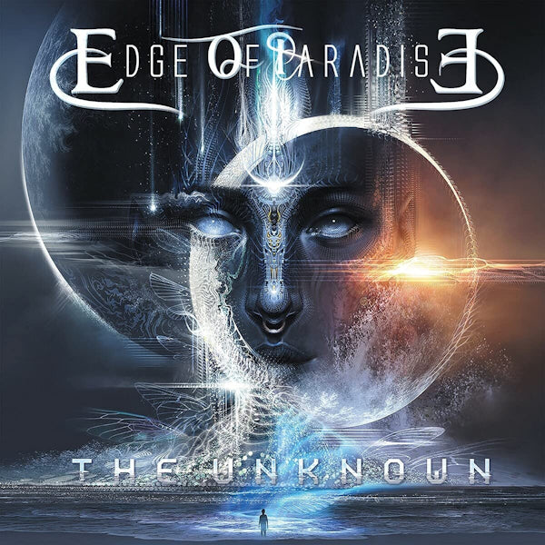 Edge Of Paradise - The Unknown (LP) - Discords.nl