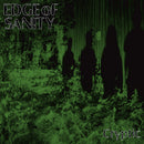 Edge Of Sanity - Cryptic (re-issue) (LP)