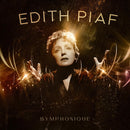 Edith Piaf - Symphonique (LP) - Discords.nl