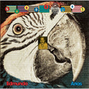 Edmundo Arias - Guepa je! cumbia, porro & the sound of colombia's (LP) - Discords.nl
