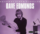 Dave Edmunds - Original album classics (CD)