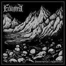 Edoma - Immemorial existence (CD)