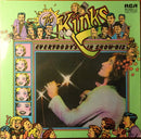 Kinks, The - Everybody's In Show-Biz - Everybody's A Star (LP Tweedehands)