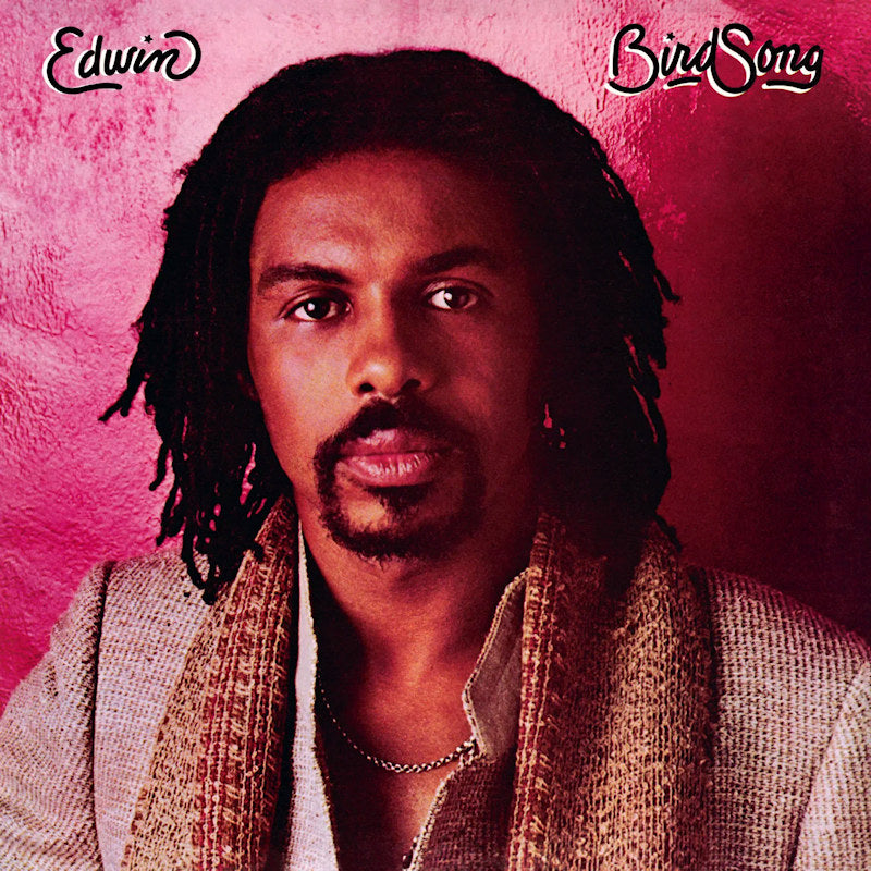 Edwin Birdsong - Edwin birdsong (LP)