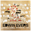 Edwin Evers - Tijd (LP) - Discords.nl