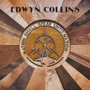 Edwyn Collins - Nation shall speak unto nation (CD)