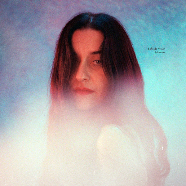 Eefje De Visser - Heimwee (LP) - Discords.nl