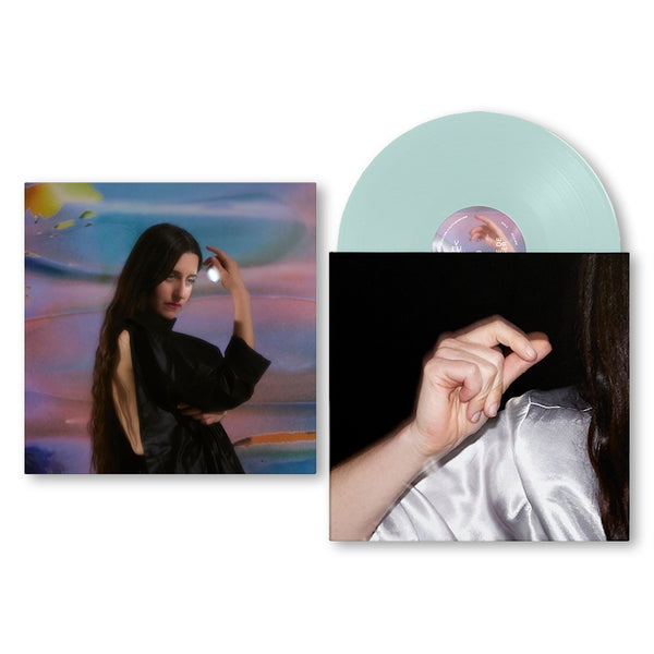 Eefje De Visser - Vlijmscherp (LP) - Discords.nl