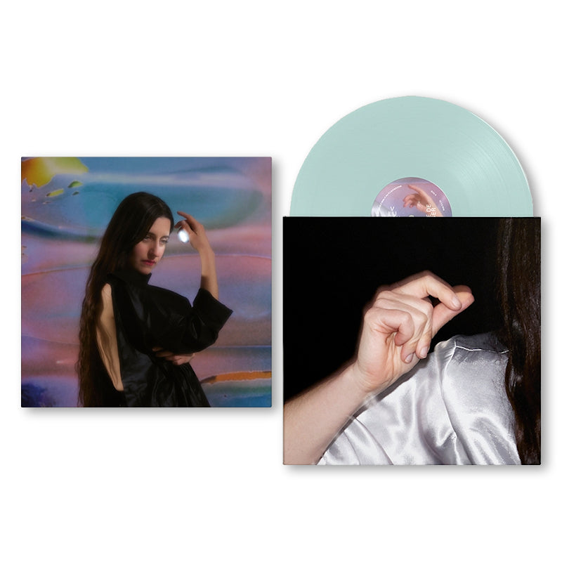 Eefje de Visser - Vlijmscherp (LP) - Discords.nl