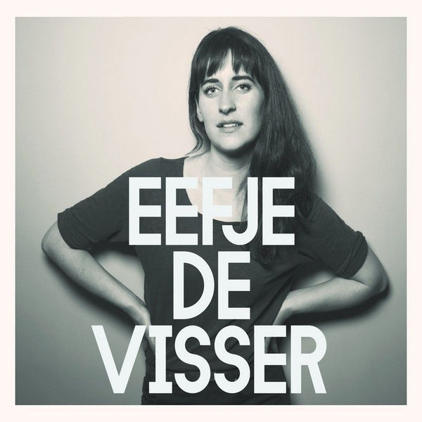 Eefje De Visser - Het is (CD)