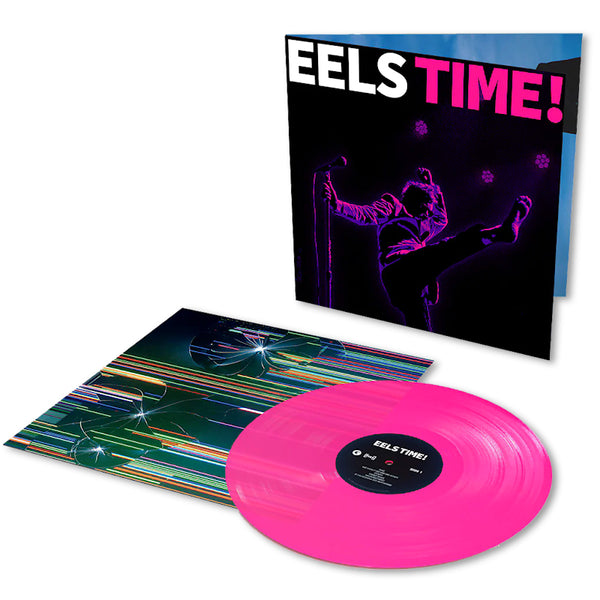 Eels - Eels time! -coloured- (LP)