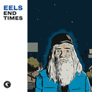 Eels - End times (DVD-Audio) - Discords.nl