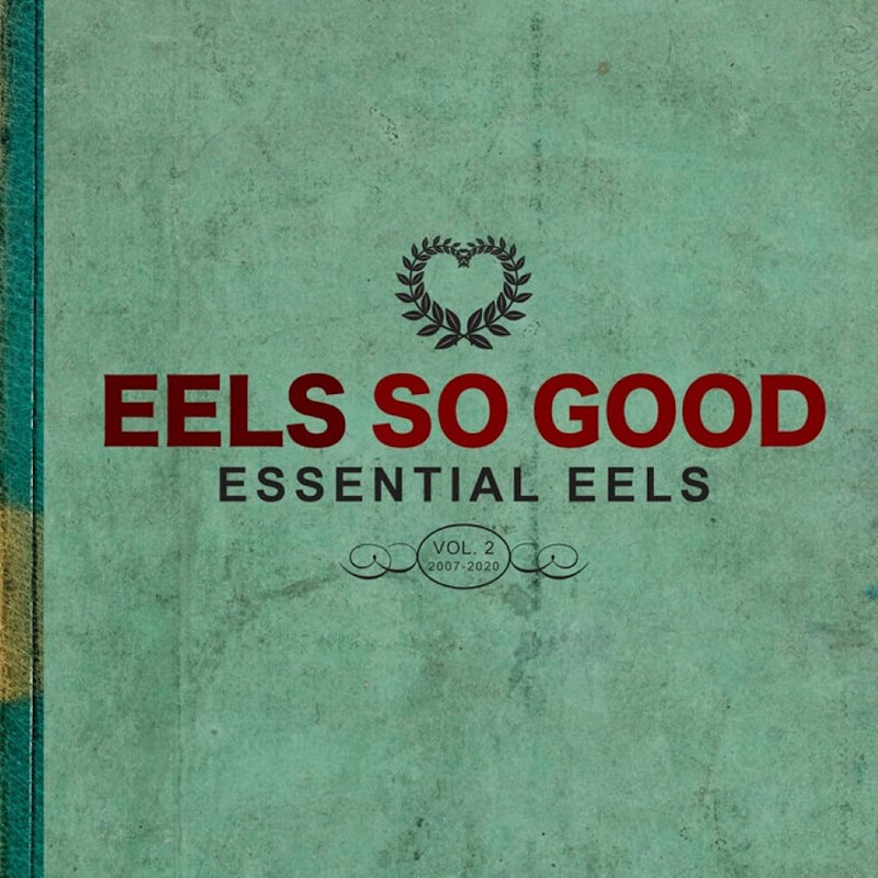 Eels - Eels So Good (Essential Eels Vol. 2 (2007-2020)) (LP)