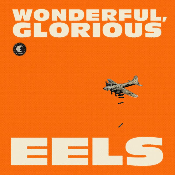 Eels - Wonderful, glorious (CD) - Discords.nl