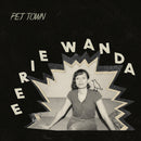 Eerie Wanda - Pet town (CD) - Discords.nl