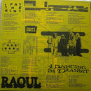 Snapped Ankles - Hard Times Furious Dancing (LP) - Discords.nl