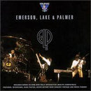 Emerson, Lake & Palmer - King Biscuit Flower Hour (CD Tweedehands) - Discords.nl