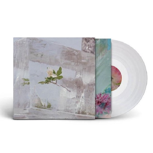 Efterklang - Windflowers (LP) - Discords.nl