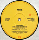 Arnie Treffers - The Dreamer (LP Tweedehands)