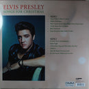Elvis Presley - Songs For Christmas (LP) - Discords.nl