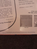 Marvin Gaye & Tammi Terrell - United (LP) - Discords.nl