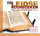 Egidius Kwartet & College - Leidse koorboeken vol.5 (CD)