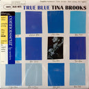 Tina Brooks - True Blue (LP Tweedehands)