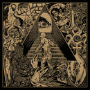 Egregore - Word of his law (LP)