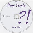 Deep Purple - Now What?! (CD) - Discords.nl