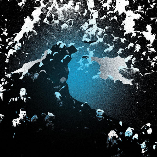 Egyptian Blue - A living commodity (CD) - Discords.nl