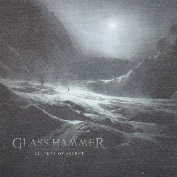 Glass Hammer - Culture Of Ascent (CD)