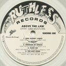 Above The Law - Livin’ Like Hustlers (LP) - Discords.nl